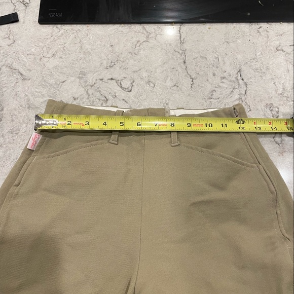 THE TAILORED SPORTSMAN Hunter Side-Zip Breech - Picture 2 of 7